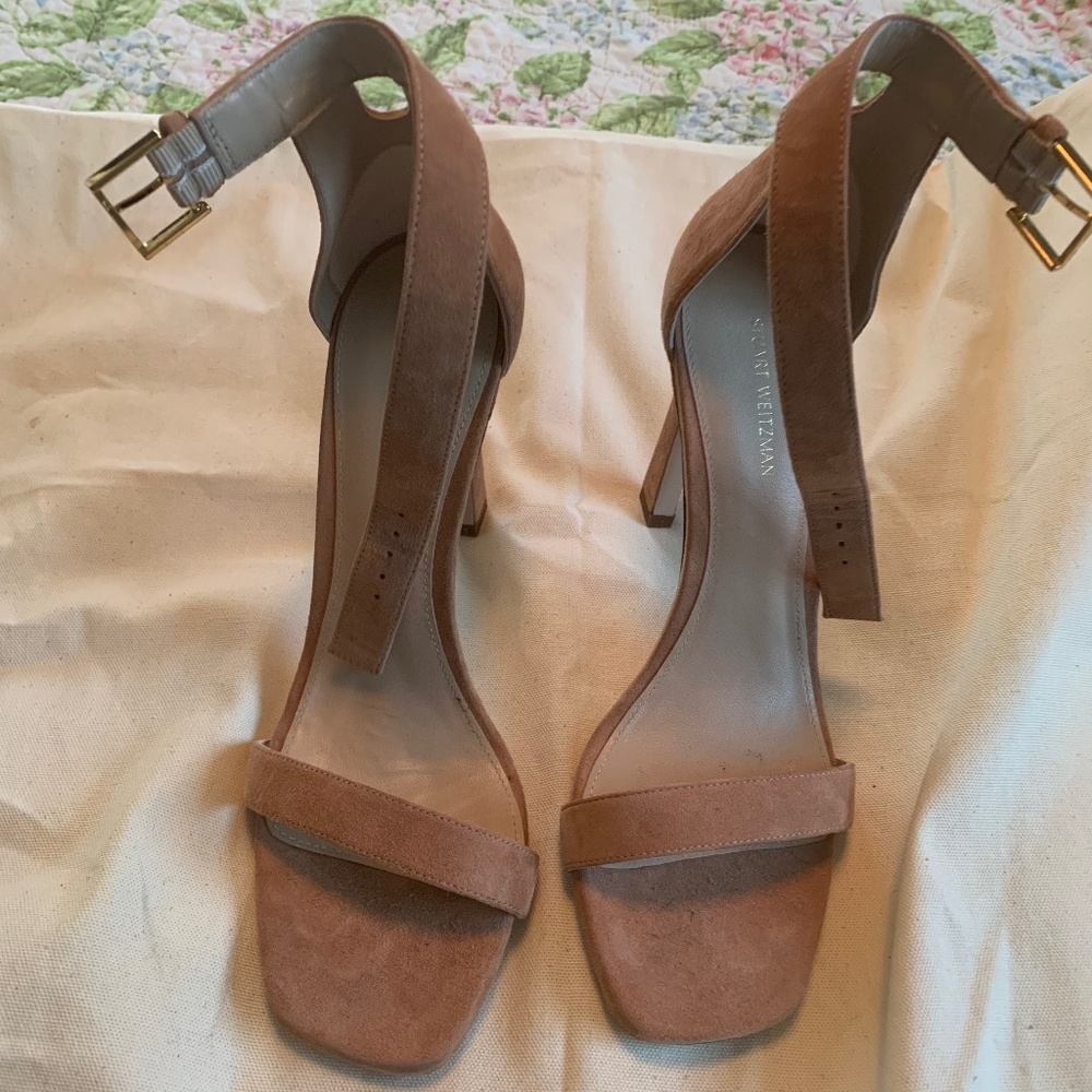 Stuart Weizman Shoes - image 1